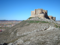 Castillo  de Consuegra